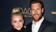 Brooks Laich details his ‘low sex drive’ while quarantined away from wife Julianne Hough: ‘I’m so wiped out’