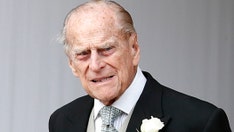 Prince Philip thanks key workers fighting the coronavirus pandemic in rare statement