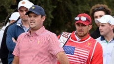 LIV Golf's Patrick Reed demands public apology from CNN's Jake Tapper and Bob Costas, threatens $450M lawsuit