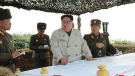 North Korea warns US will choose its 'Christmas gift' if Trump fails to meet looming nuclear deadline