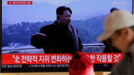 North Korea conducted 'very important test' at satellite launch facility: state media