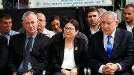 Israel on verge of third election in 1 year after parliament vote