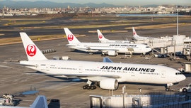 Japan Airlines cabinet attendant tests positive for coronavirus: report