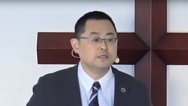 China sentences Christian pastor to 9 years in prison