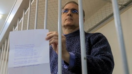 Russia claims former Marine detained on spying charges is faking health problems in prison