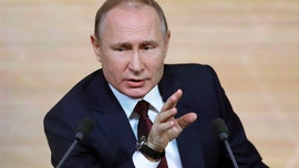 Putin: ‘Far-fetched’ impeachment of Trump will end in the Senate