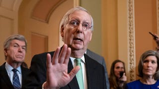 Ravens urge McConnell to bring police reform bill to Senate floor for vote