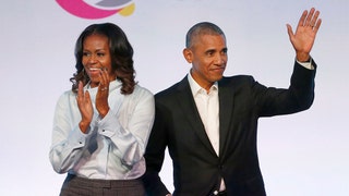 The Obamas are producing Netflix show targeting President Trump
