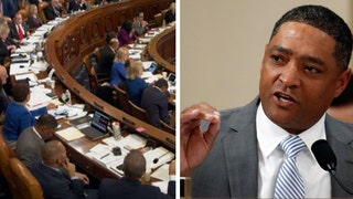 Dem congressman leaving seat in the House of Representatives for Biden administration job