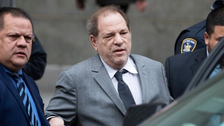 Rapist Harvey Weinstein appeals rape conviction