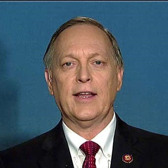 Rep. Andy Biggs