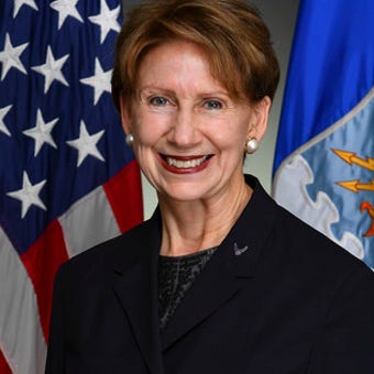 Barbara Barrett