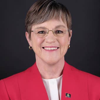 Laura Kelly