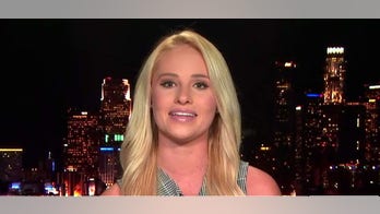 Tomi Lahren: Impeachment is only hope for Dems, they 'don't have a future to run on'