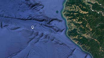 75-foot wave recorded off California during last month's 'bomb cyclone'