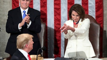 Jessica Curtis: Impeachment disaster only going to get worse for Democrats