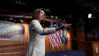 Democrats unveil articles of impeachment against President Trump