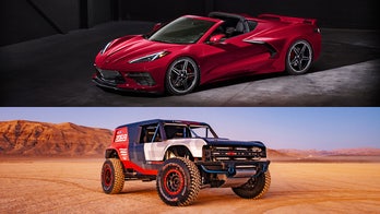 7 significant American automobiles hitting the street in 2020