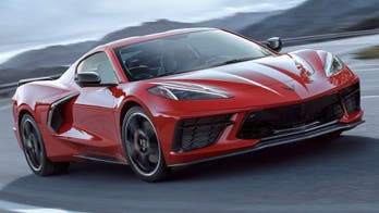 Two General Motors engineers arrested for street racing in 2020 Chevrolet Corvettes