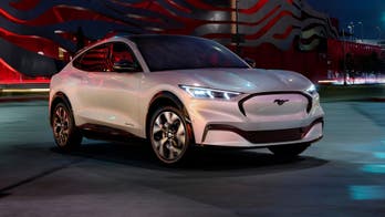Ford says the Mustang Mach-E is more powerful than expected as ordering begins