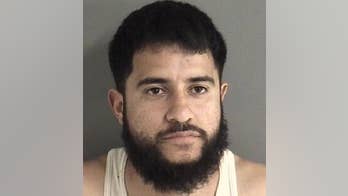 Iowa man who sets LGBTQ flag on fire gets over 15 years in prison