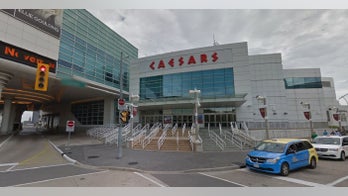 Caesars casino in Canada sued by compulsive gambler for failing to stop him