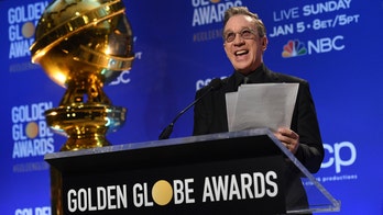 2020 Golden Globe's biggest snubs and surprises