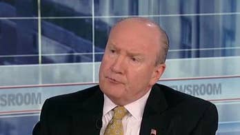 Regardless of Senate vote, the jury is still out on impeachment: Andrew McCarthy