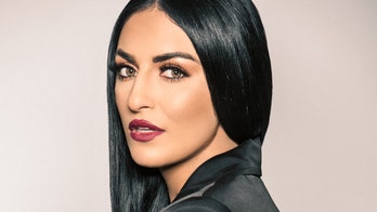 ‘SmackDown’ superstar Sonya Deville reflects on long journey to becoming a ‘bada--’ in the WWE