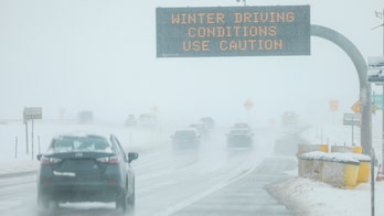9 out of 10 drivers think everyone else can't drive in winter