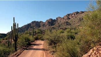 Arizona girl Willa Rawlings' body found 2 weeks after flash flood swept her away
