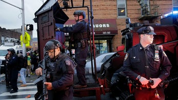 Jersey City mayor says kosher market shooting was 'targeted,' some frustrated with few details