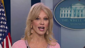 Kellyanne Conway calls out Dems' star impeachment witness: 'Who the hell are you to look down on half the country?'