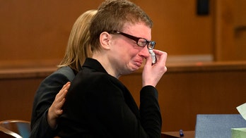 Maine mother charged with daughter's murder detailed abuse in police recordings
