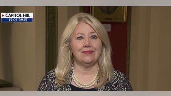 Rep. Lesko on impeachment: 'This whole process has been rigged from the start'