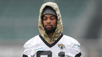 Jacksonville Jaguars' AJ Bouye fined $10G for skipping mandatory yoga session, calls discipline pointless