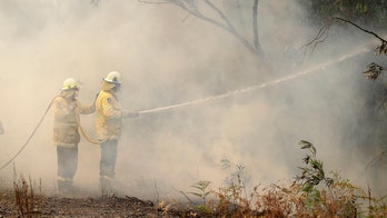 Australia hits hottest day on record as deadly heat wave broils country