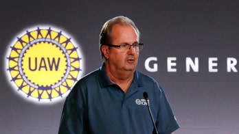 Embattled union honchos’ lavish spending exposed: Villas, four-figure dinners, $60,000 cigar bill