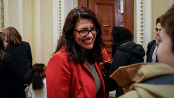 Tlaib bill would give everyone $2G a month during pandemic, including illegal immigrants