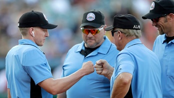 Several MLB umpires opt out of season over COVID-19 concerns: reports