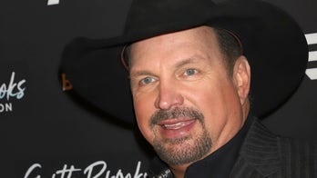 Garth Brooks was ‘scared to death’ of his musical return after 14-year hiatus