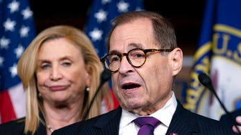 House committee chairs direct White House, federal agencies to preserve documents amid Biden transition