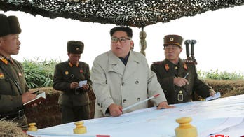 North Korea warns US will choose its 'Christmas gift' if Trump fails to meet looming nuclear deadline