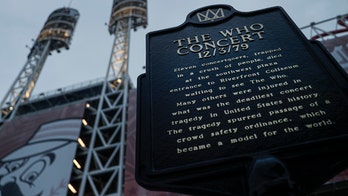 The Who plans first Cincinnati-area concert since ’79 tragedy