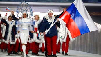 Russia banned from Tokyo Olympics, other major sports events for 4 years