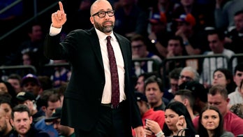 Knicks fire head coach David Fizdale following blowout losses