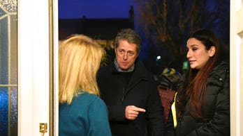 All candidates Hugh Grant campaigned with during UK election failed to win seat