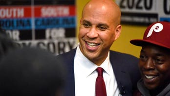 BBC apologizes after airing radio interview with Cory Booker imposter
