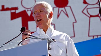 Joe Biden tells ӣ����Ƶ he won't appear voluntarily as witness in impeachment trial