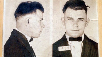 John Dillinger's nephew can't exhume gangster's remains without Indiana cemetery's permission, judge rules